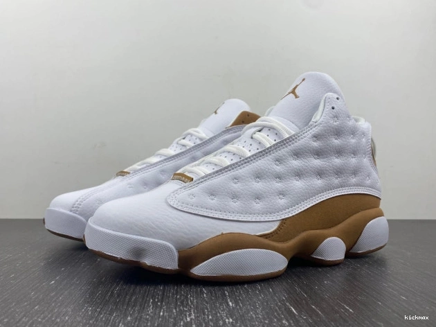 Cheap MAX 414571-171 Air Wheat Jordan 13 0711